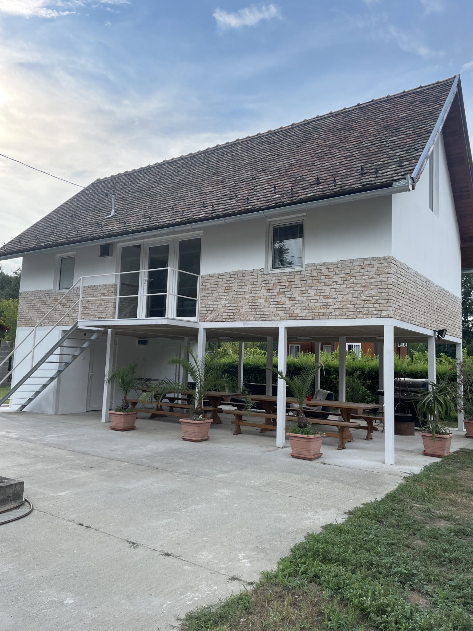 Apor Camping Mindszent