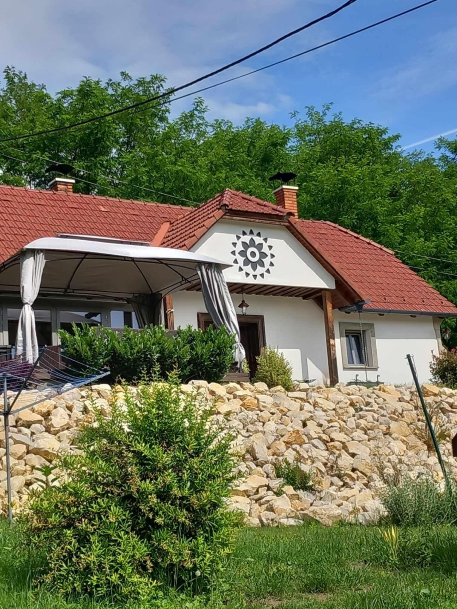 Villa Terezia Muraratka