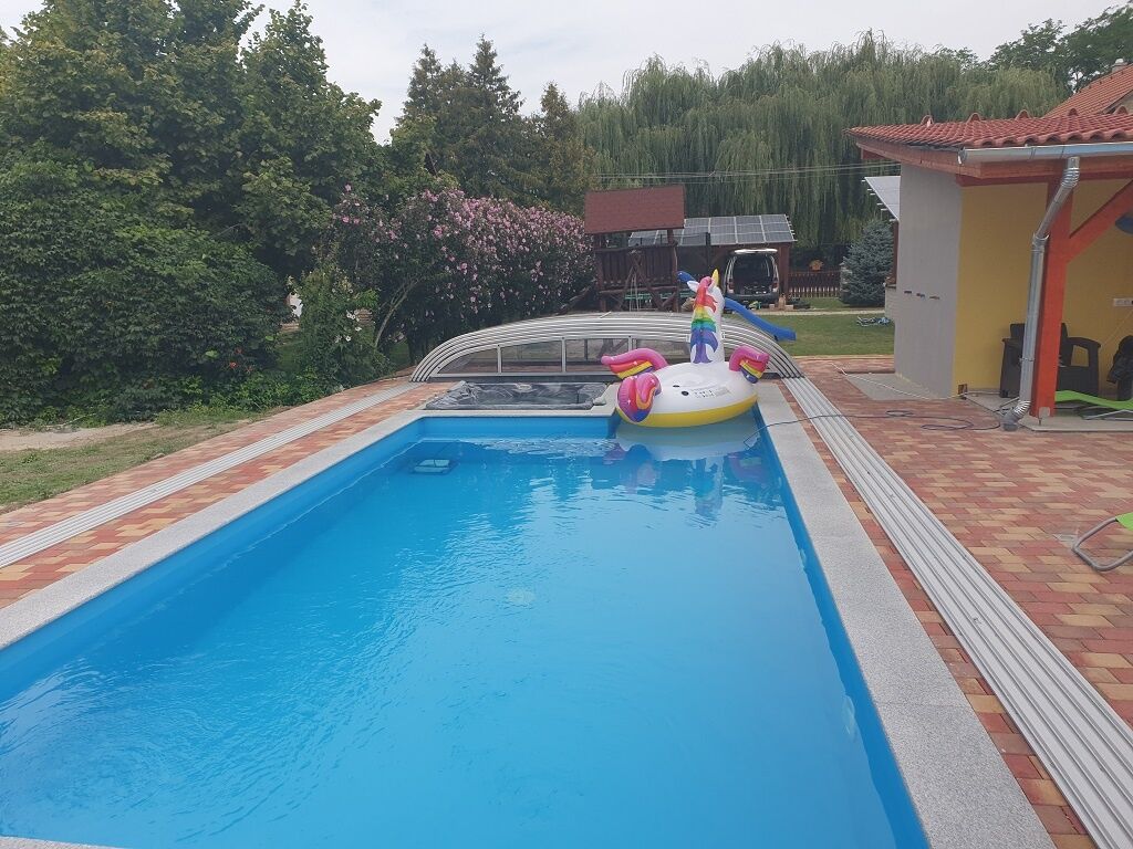 Ponty Orso Nagybaracska