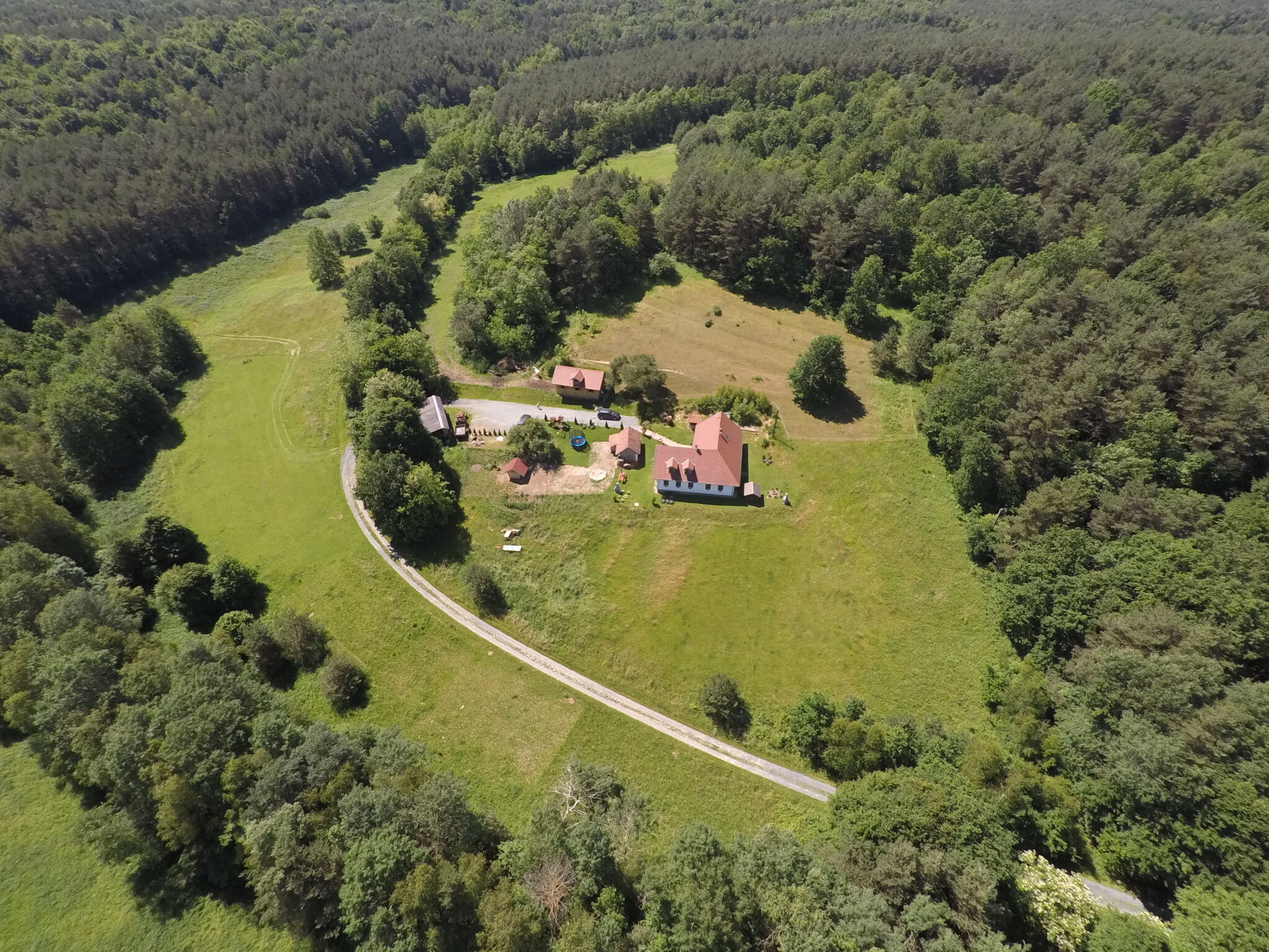 Pagony Piheno Farm Orfalu