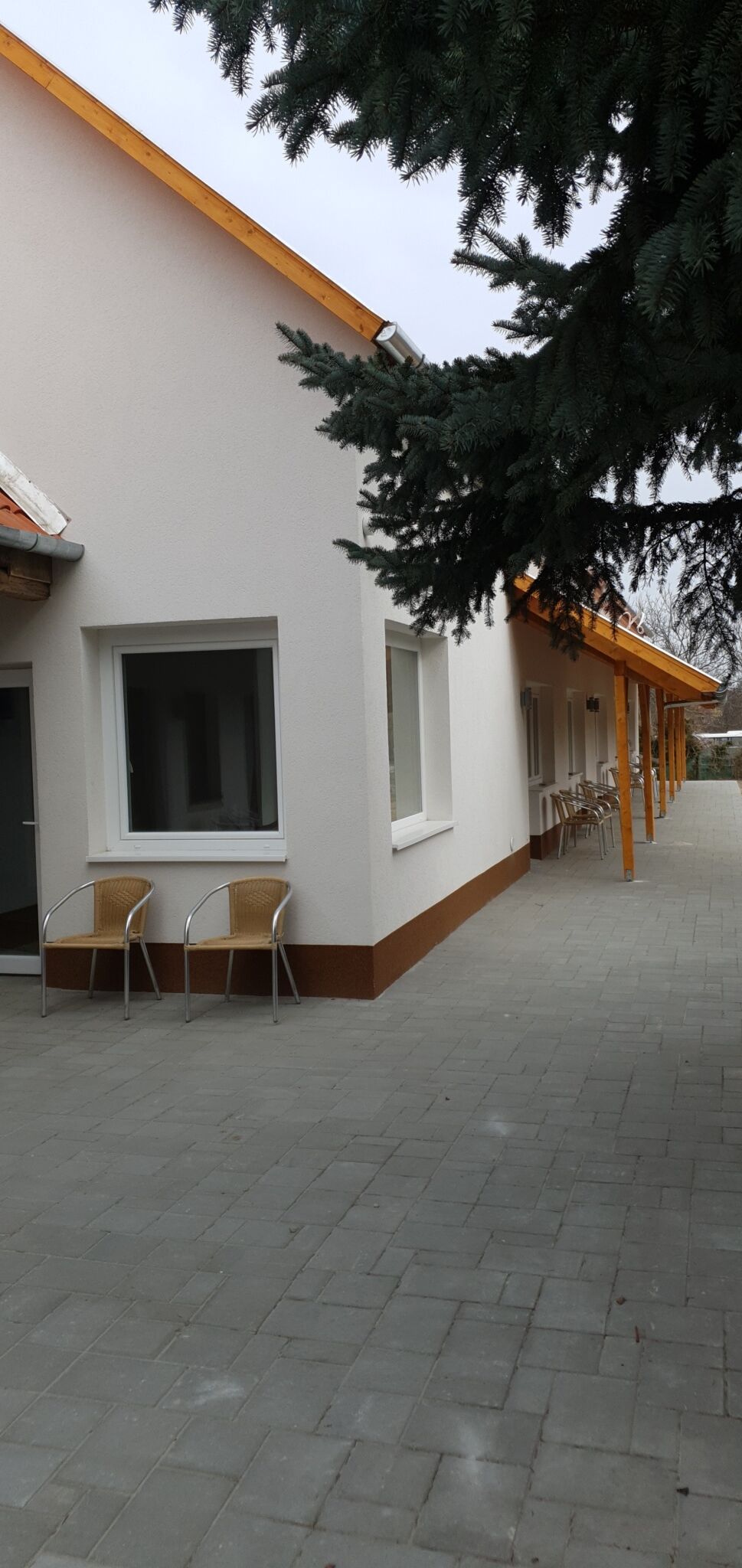 Czermann Holiday Inn Oroszlany