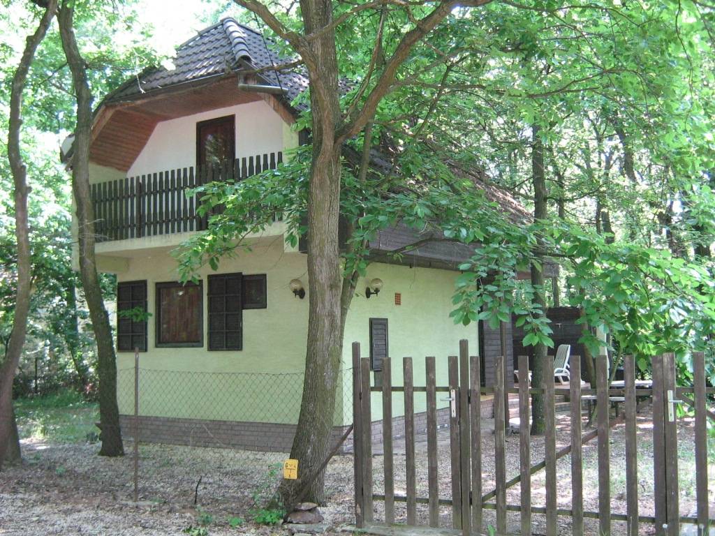 Lacbahaz Balaton Palkove