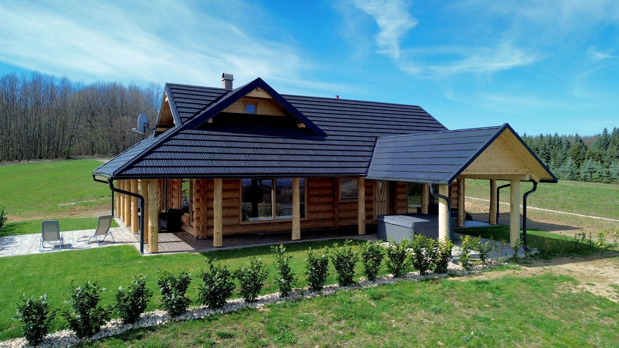 Hanga Premium Ronkhaz Parad