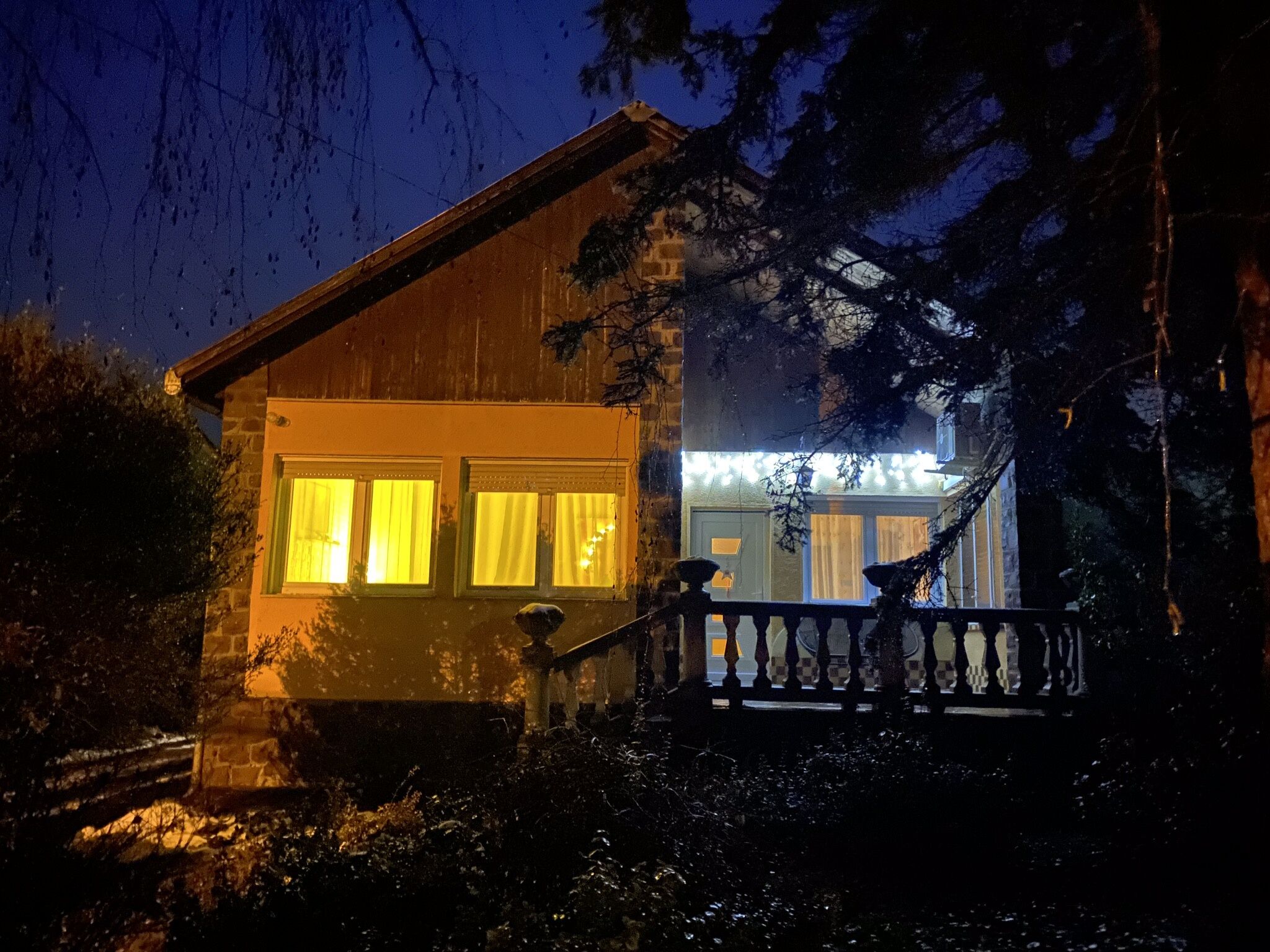 Ohuta Nyaralo Paradohuta