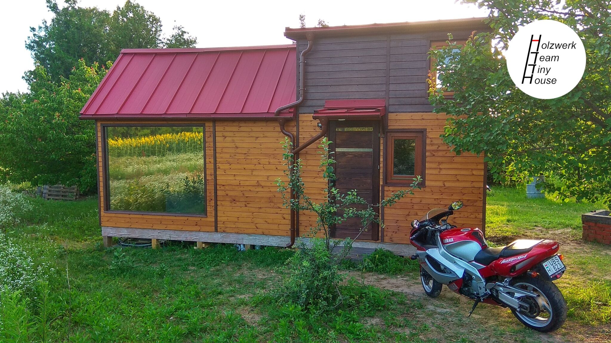 Kulcskodos Minihaz Patka