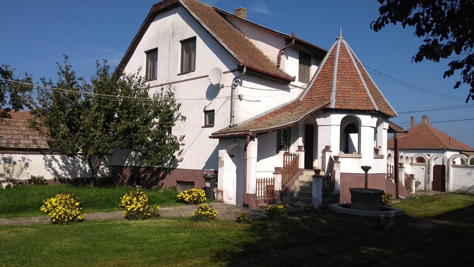 Vizcsepp Szallo Patyod