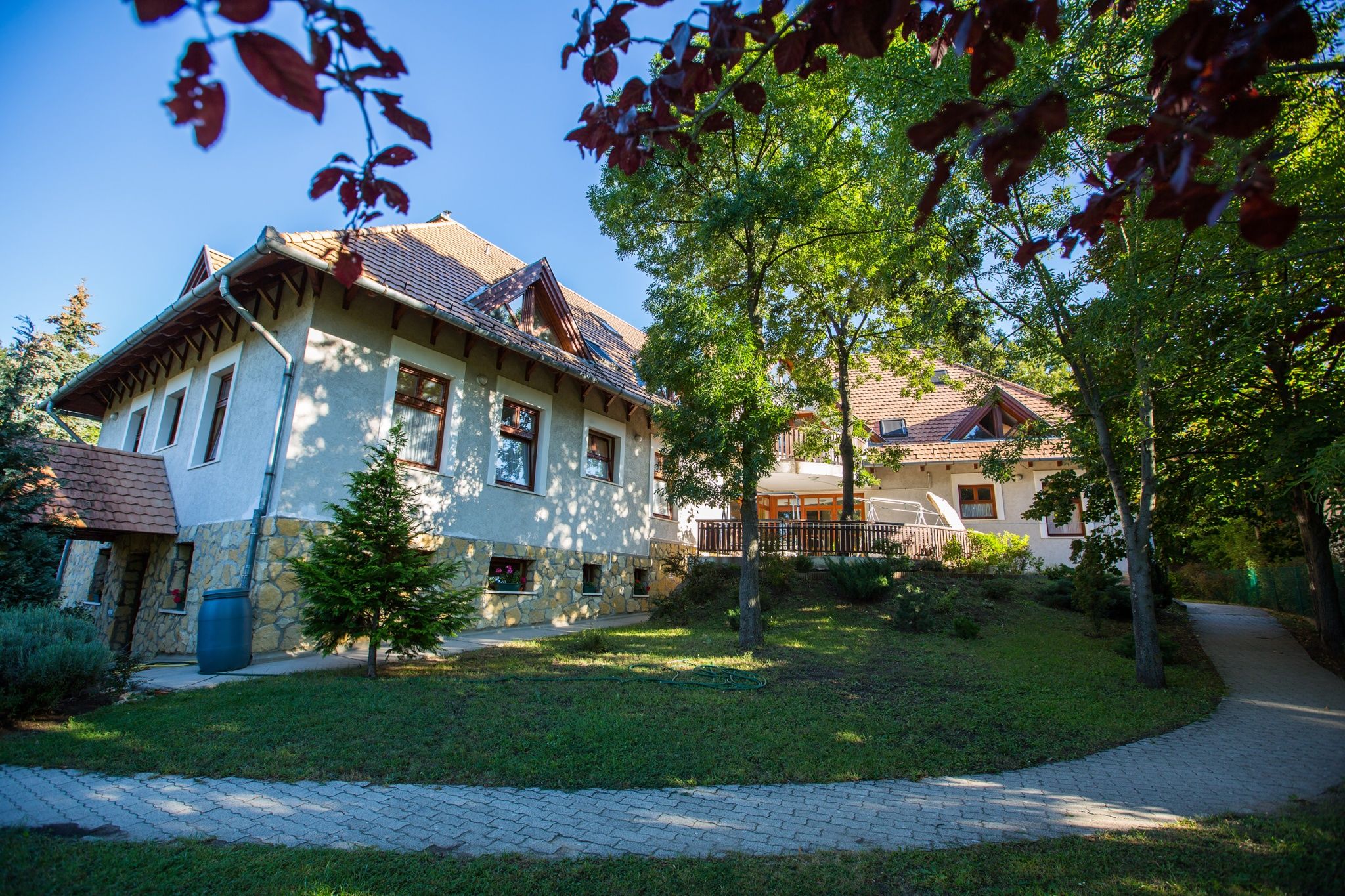 Summa Vitae Udulo Piliscsaba