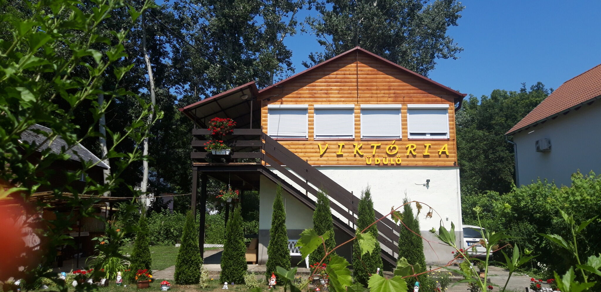 Viktoria Udulo Rakamaz