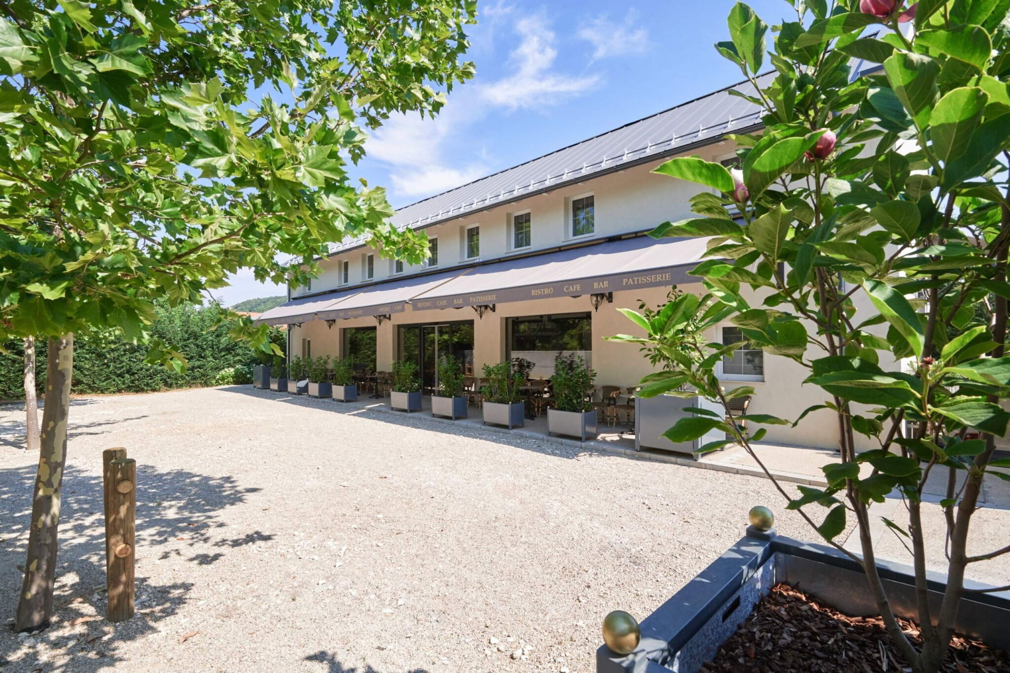 La Maison Motel Remeteszolos