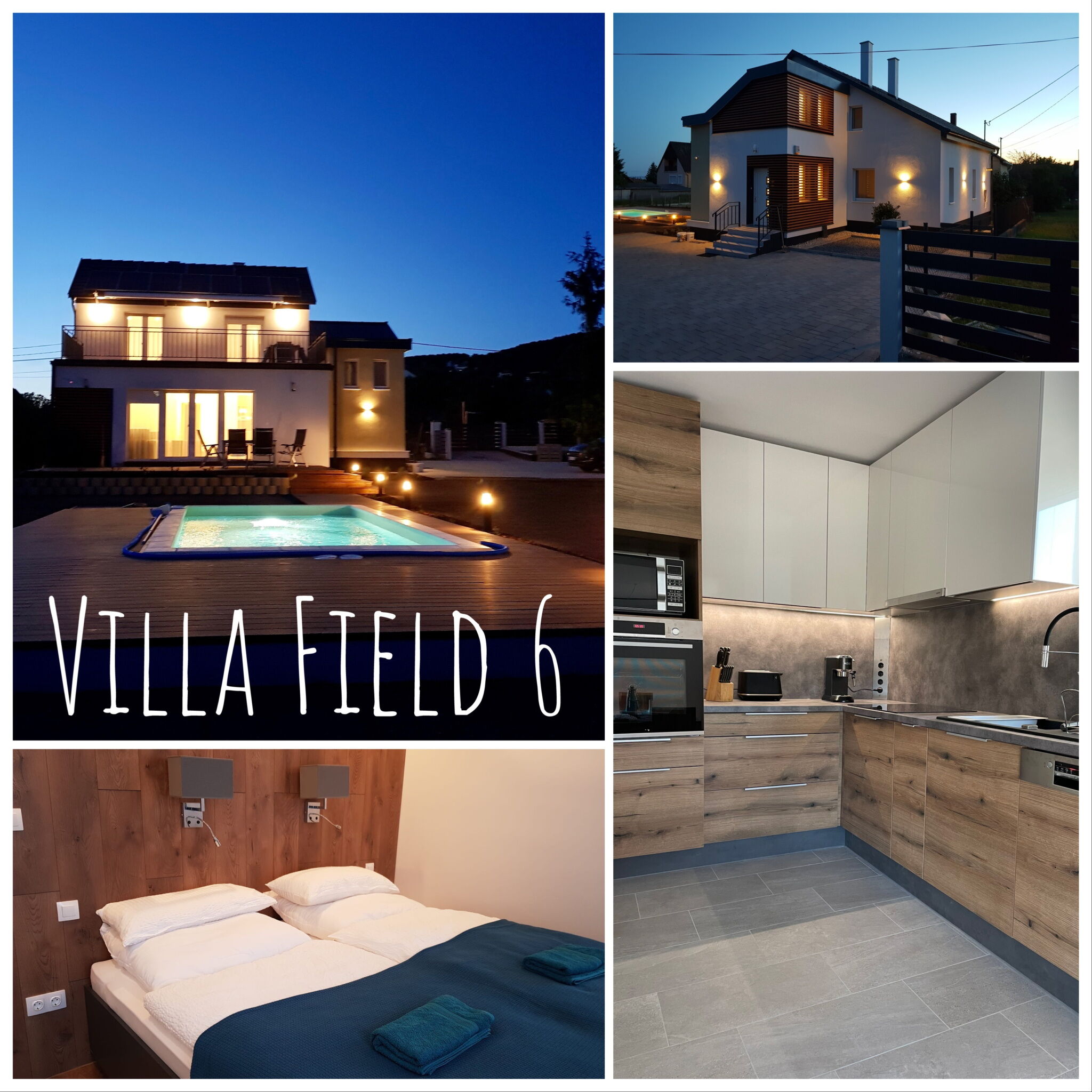 Villa Field6 Revfulop