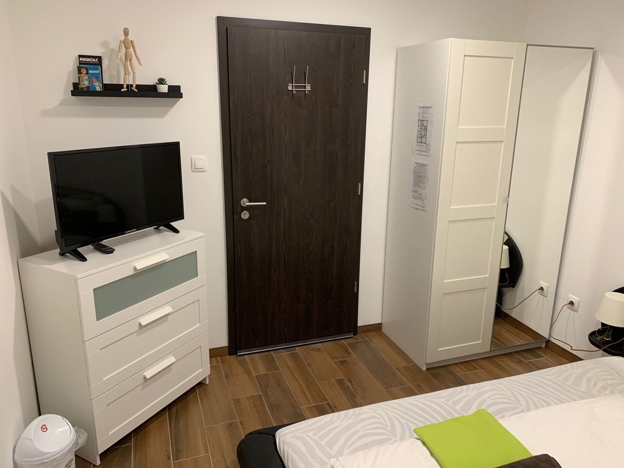 Lili Motel Sajoszentpeter