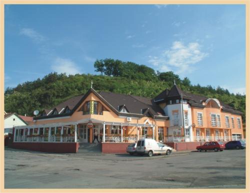 Galcsik Fogado Salgotarjan