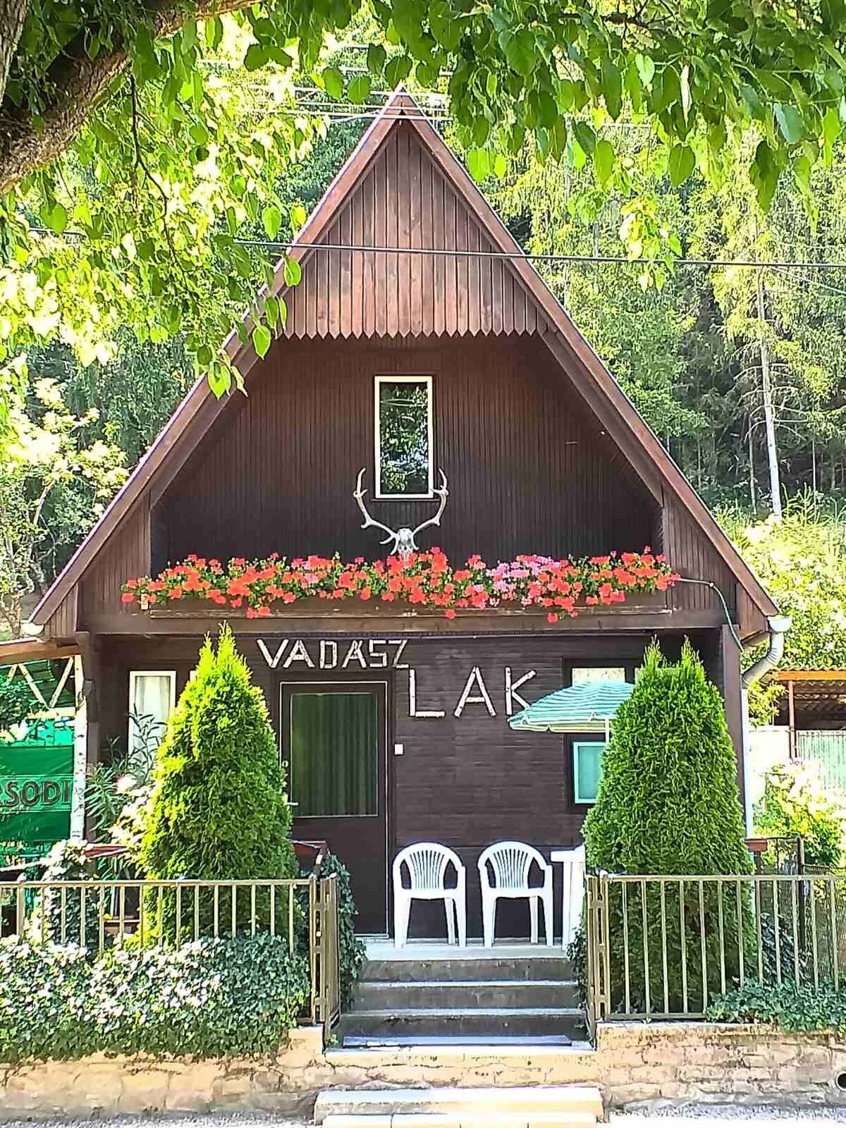 Vadasz Lak Satoraljaujhely