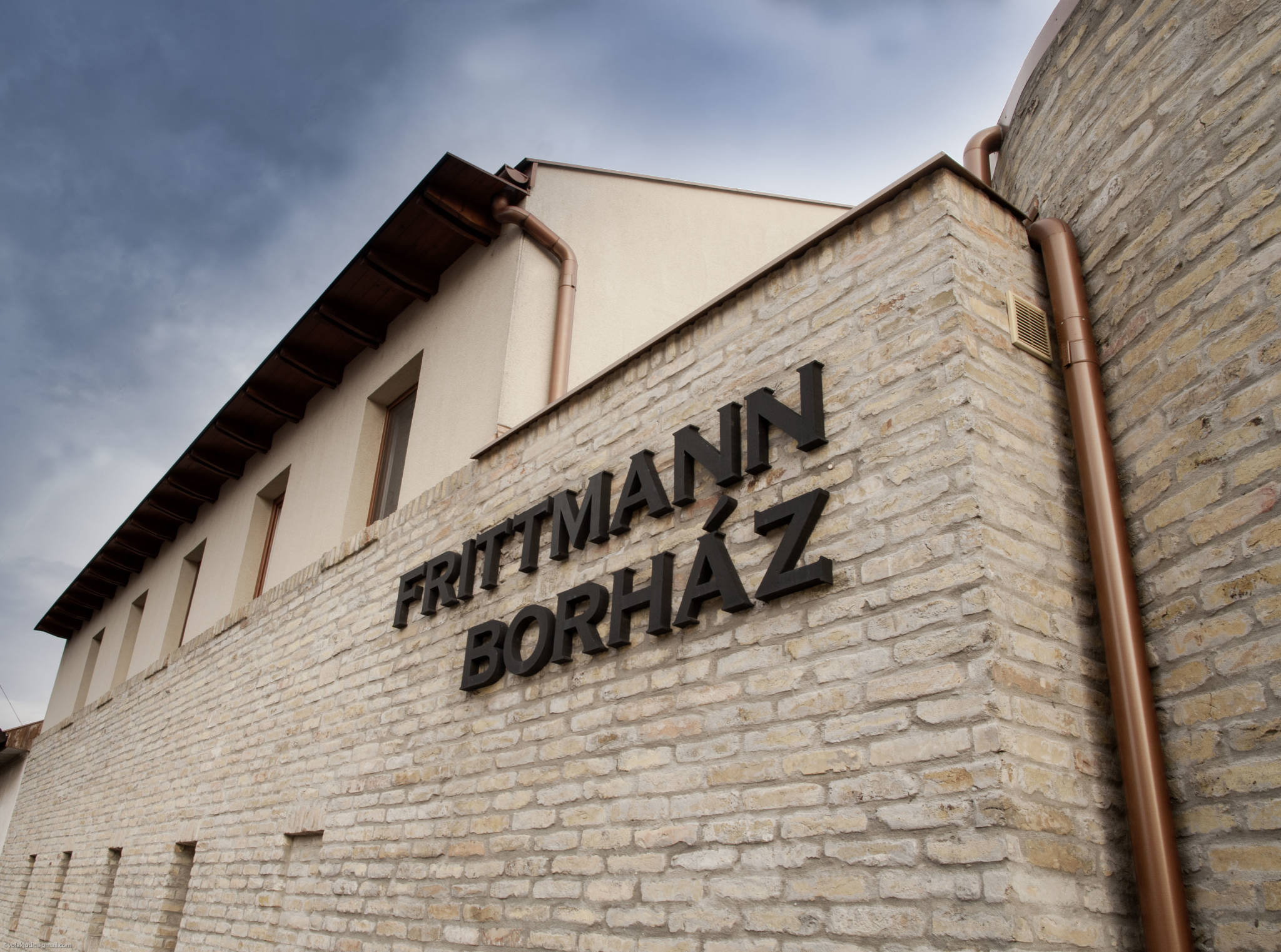 Frittmann Borhaz Soltvadkert