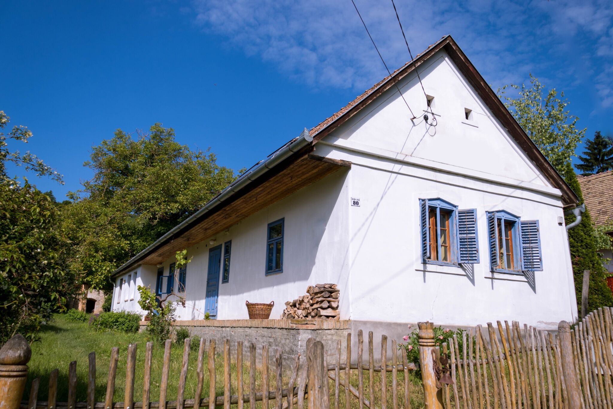 Elo Otthon Vendegsegben Szalkan Szalka