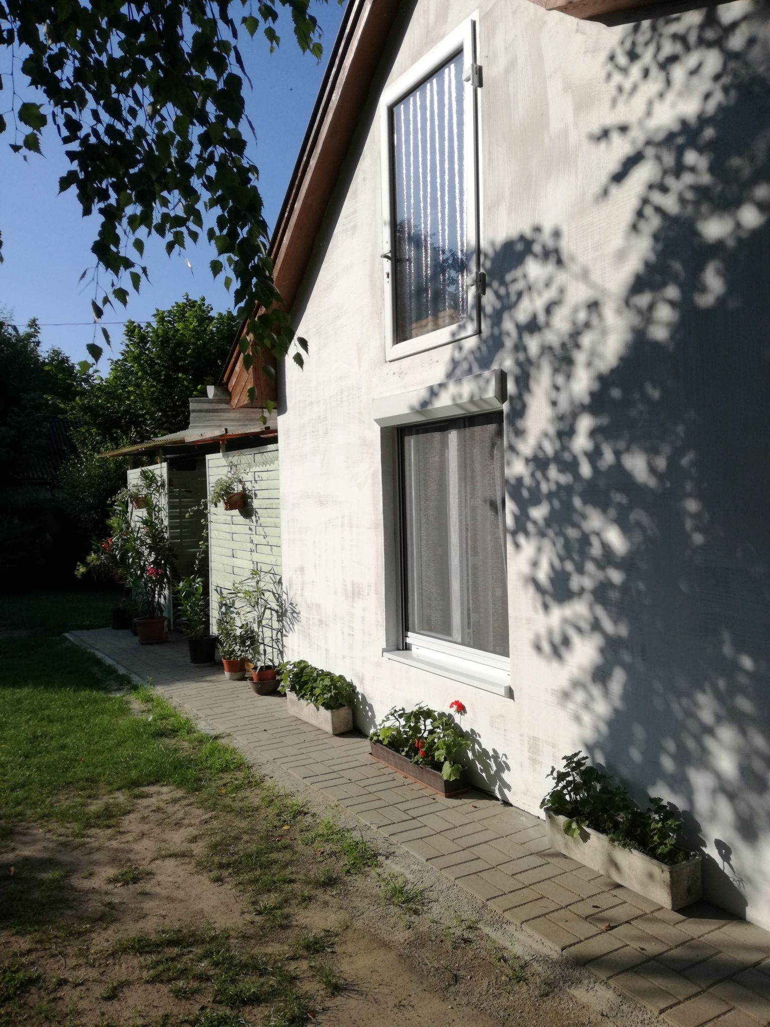 Ani Camping Szantod