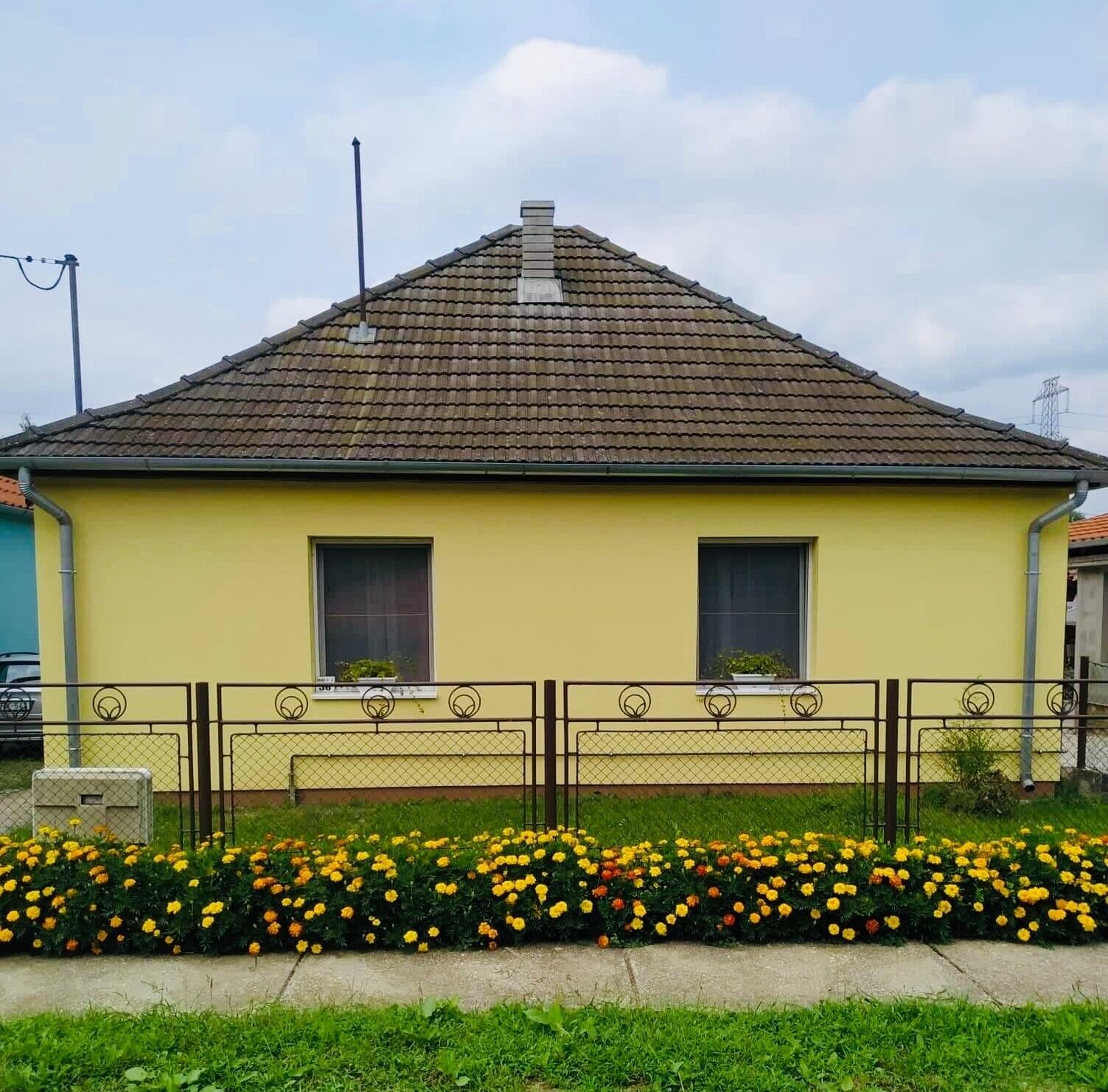 Szigeti Haz Szecsisziget