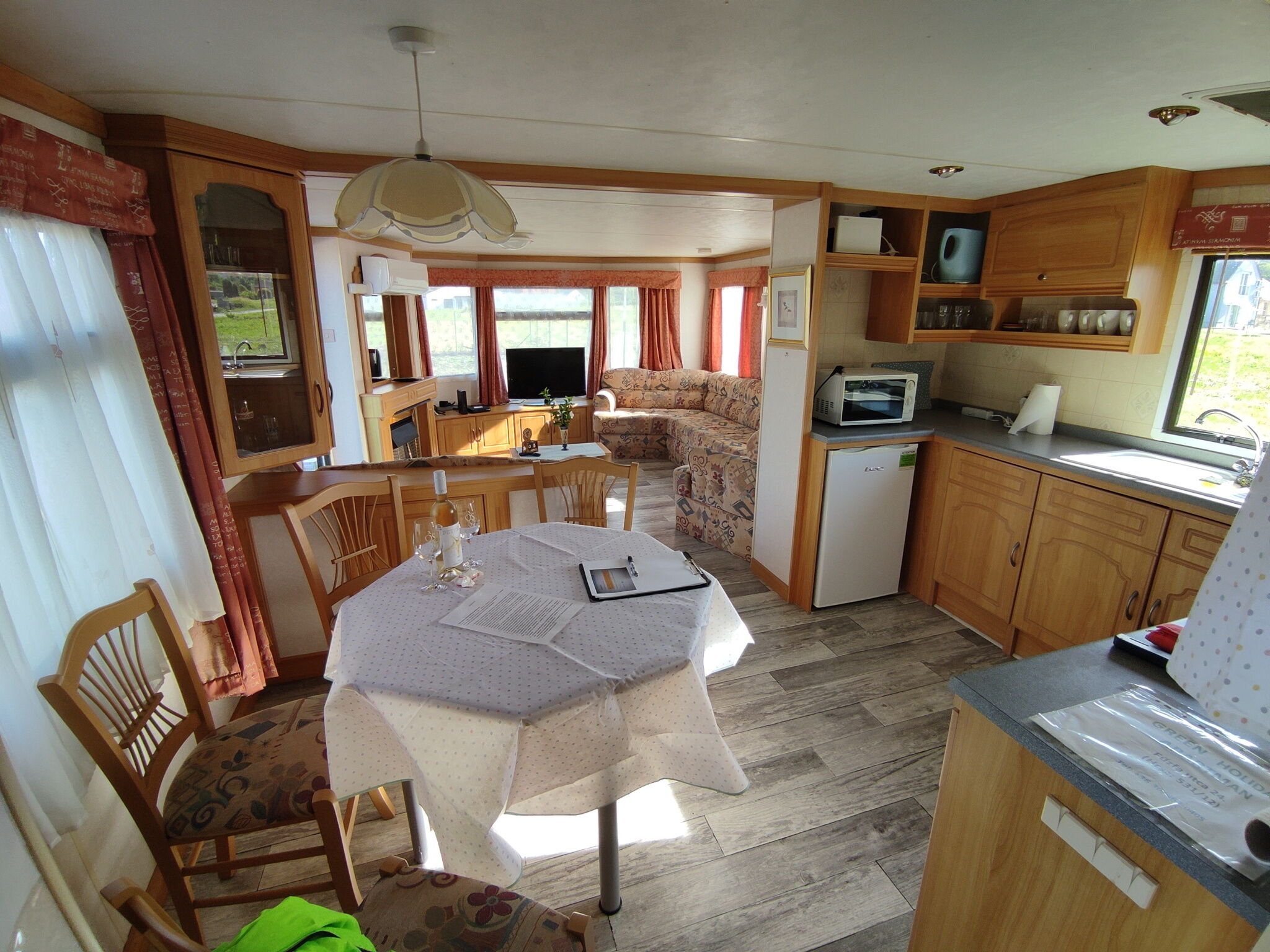 Green Holiday Apartman Demjen