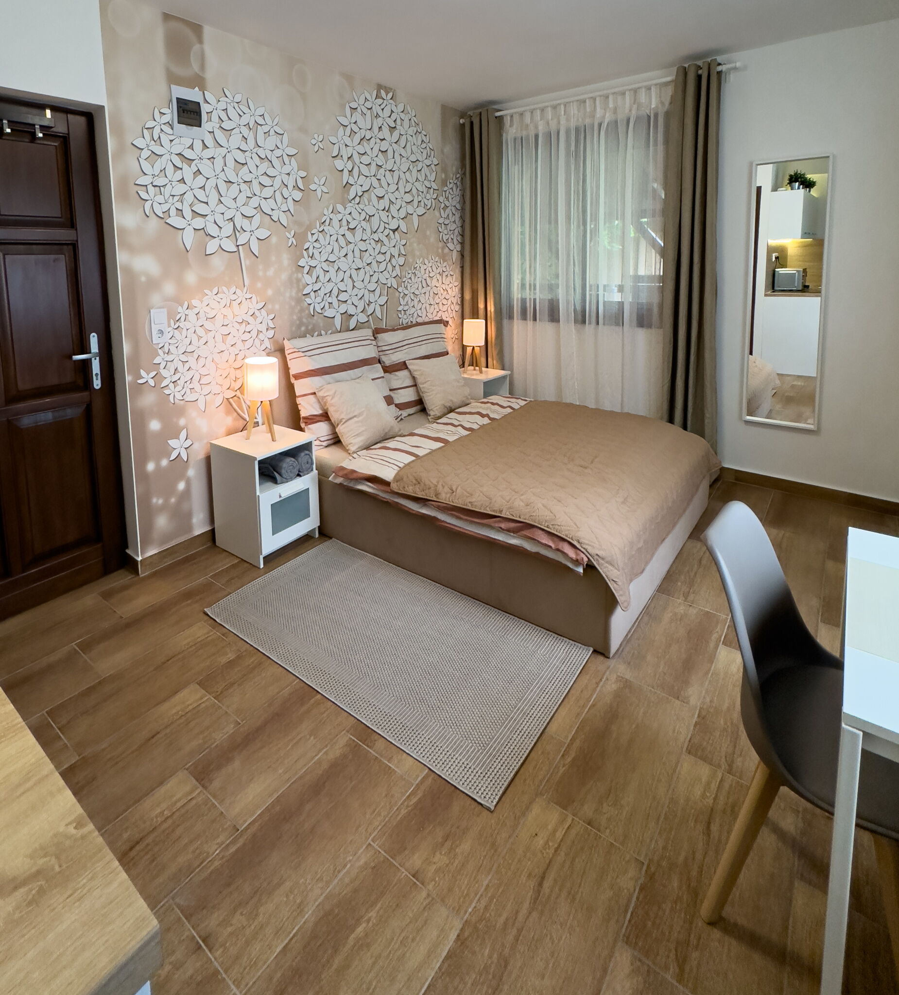 Rp Apartmanhaz Demjen