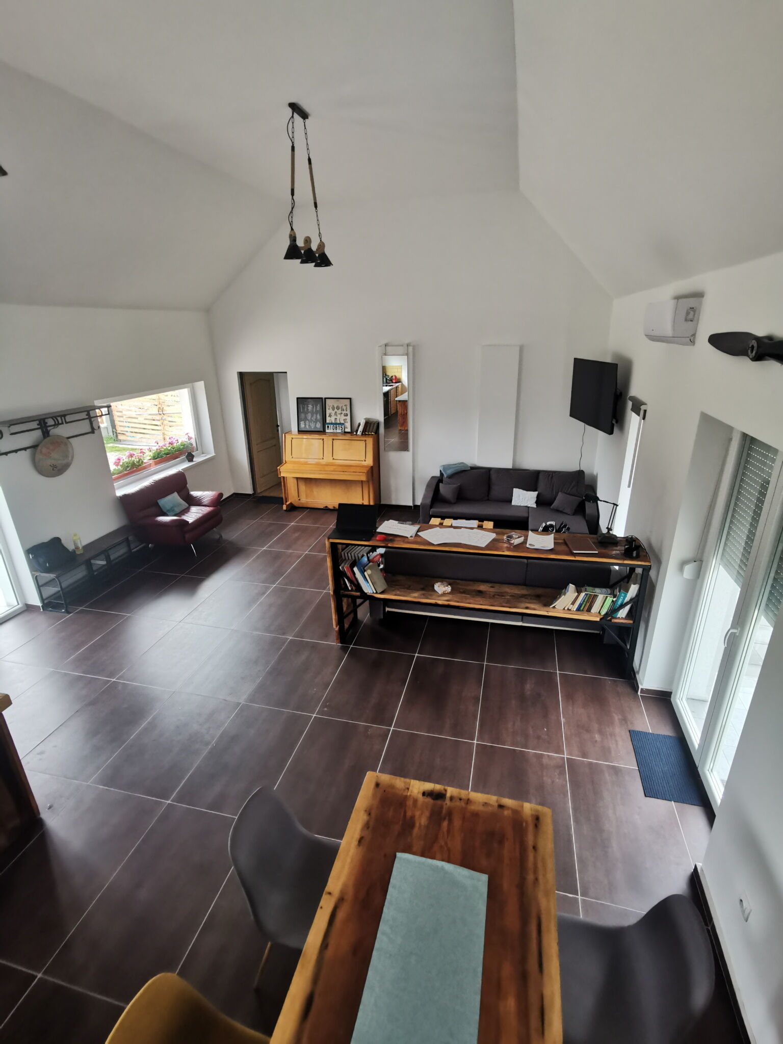 Sezlony Apartman Demjen