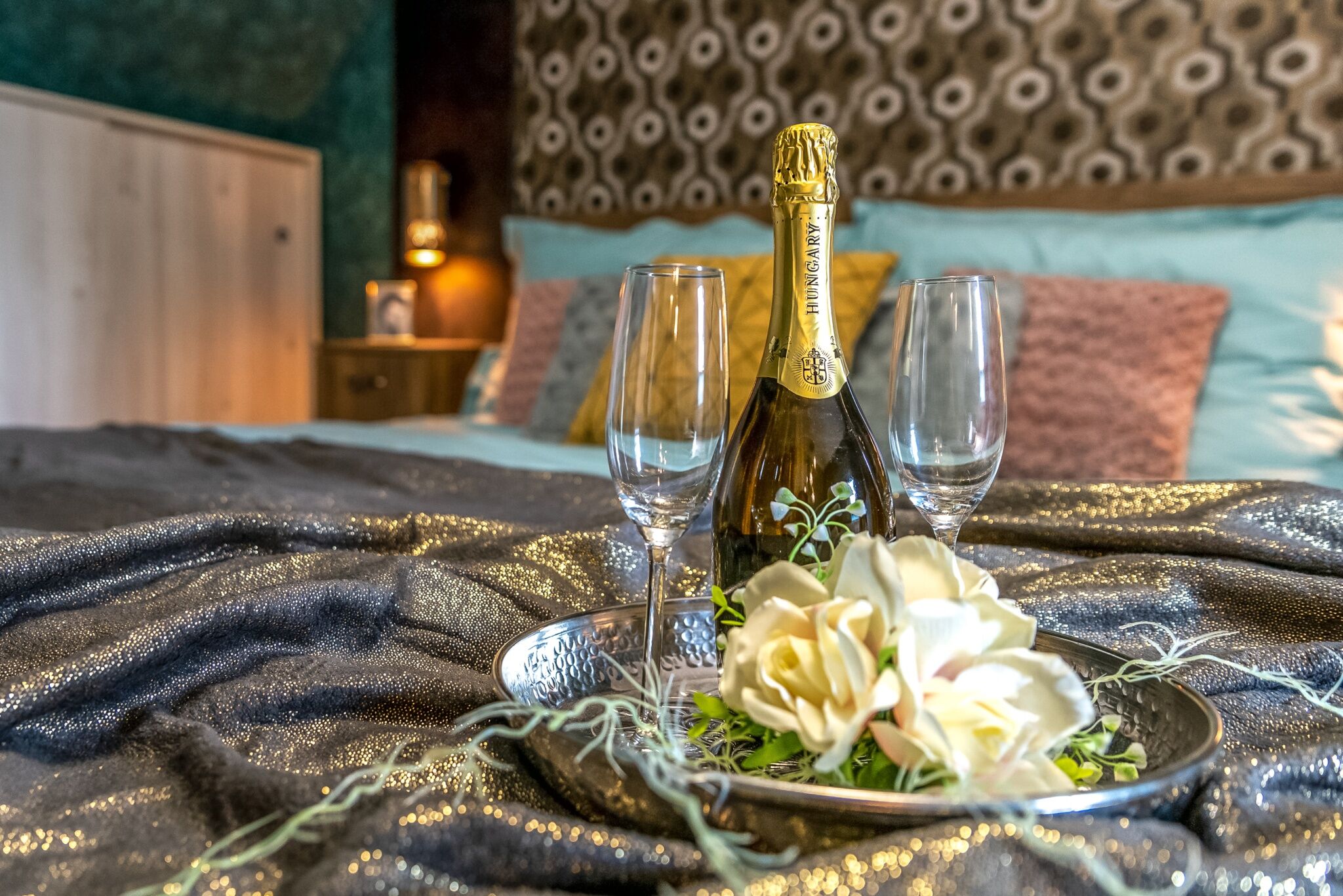 Royal Gunaras Apartman Dombovar
