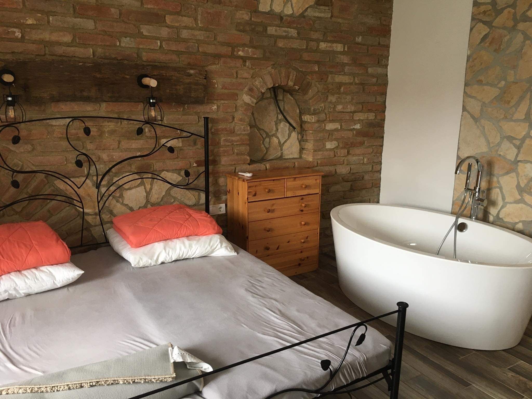 Cuki Apartmanok Dombovar