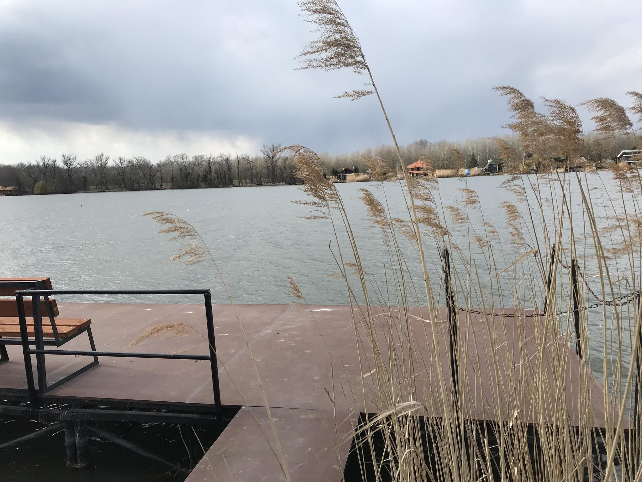 Neptun Horgasz Apartmanok Domsod
