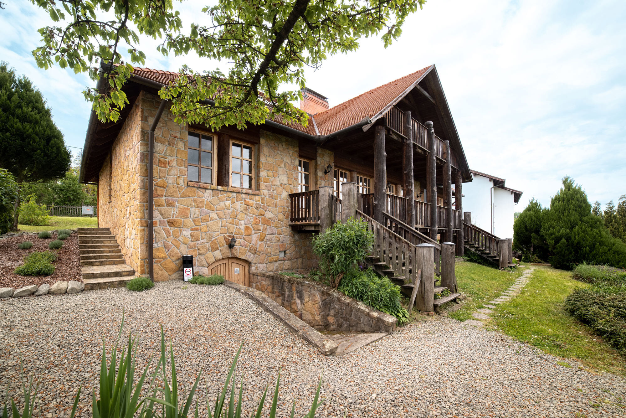 Donauresidenz Apartmanok Dunabogdany