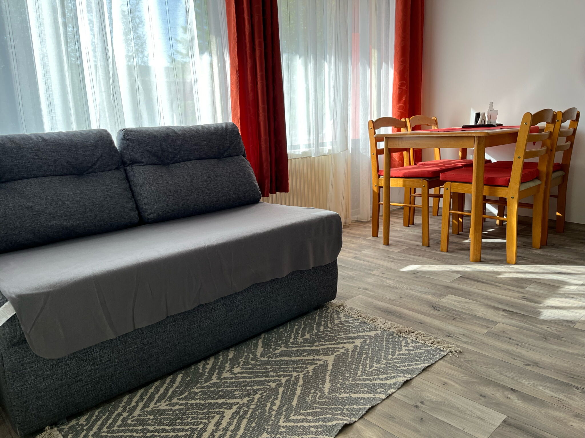 Centroom Apartman Dunafoldvar