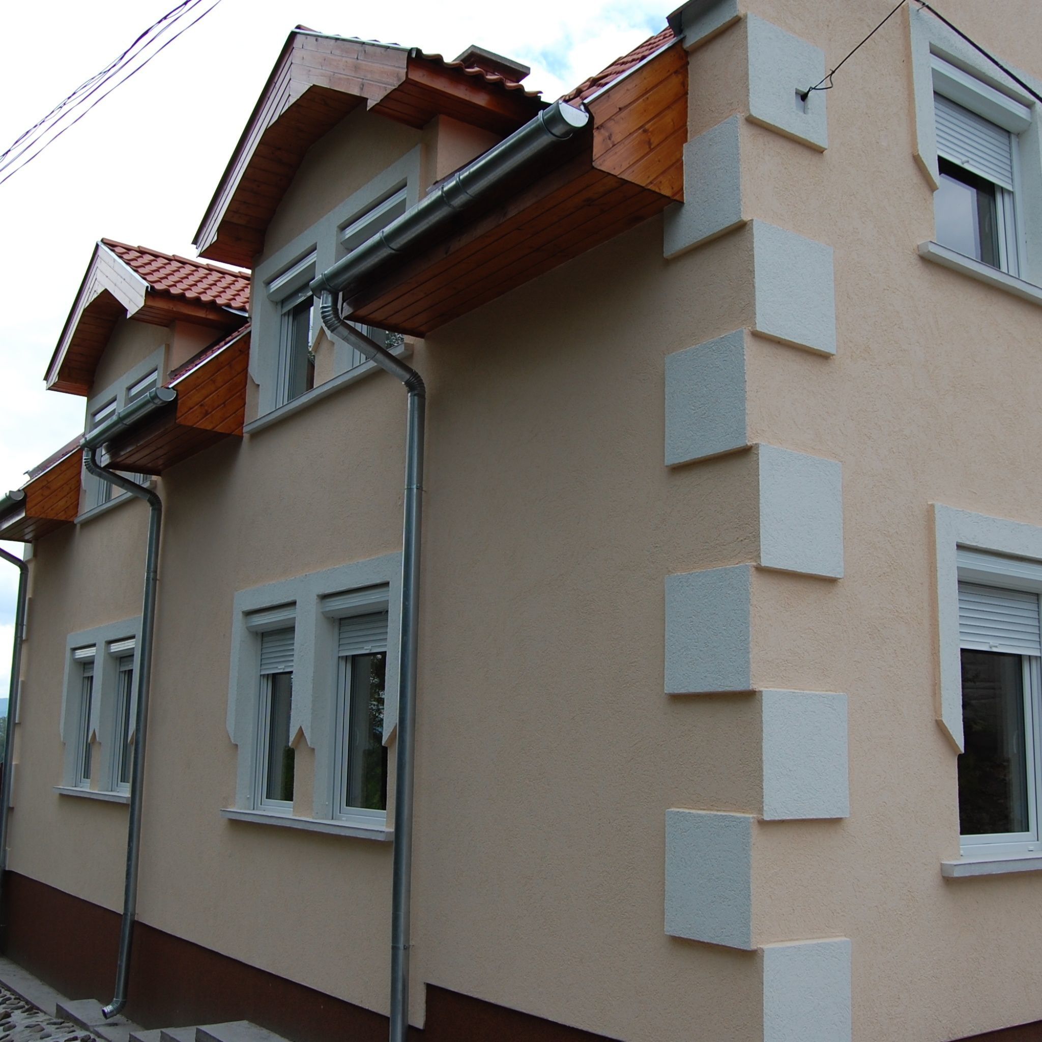Taban Apartman Dunakeszi