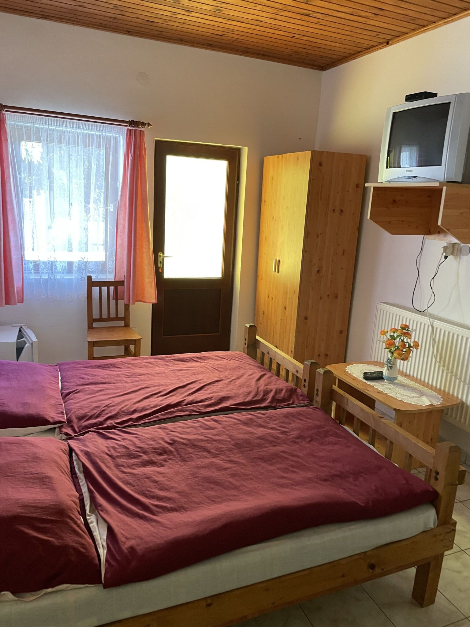 Zsuzsa Apartman Poroszlo I Love Tisza To