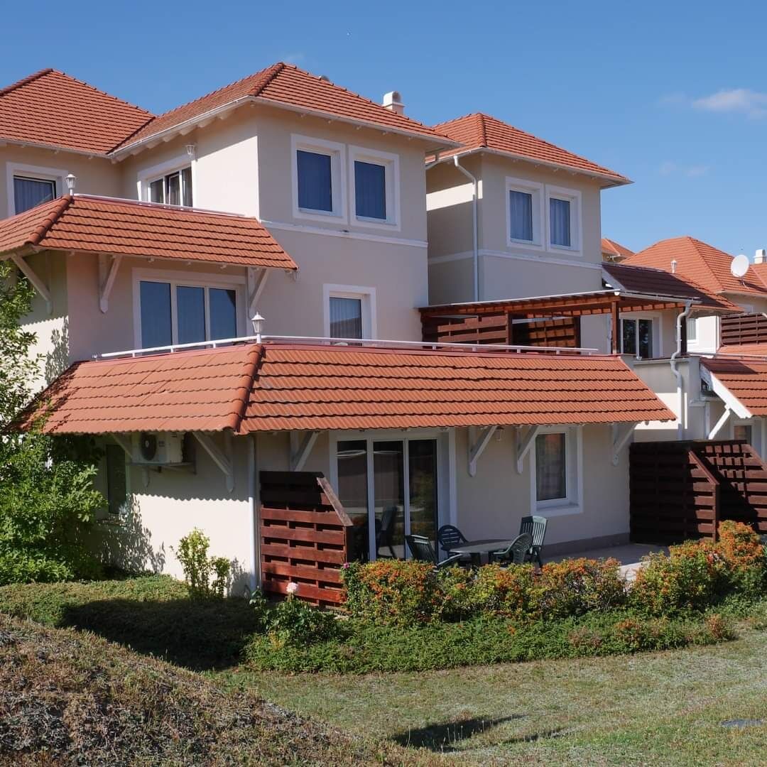 Wellness Park Apartman Dunaszentmiklos