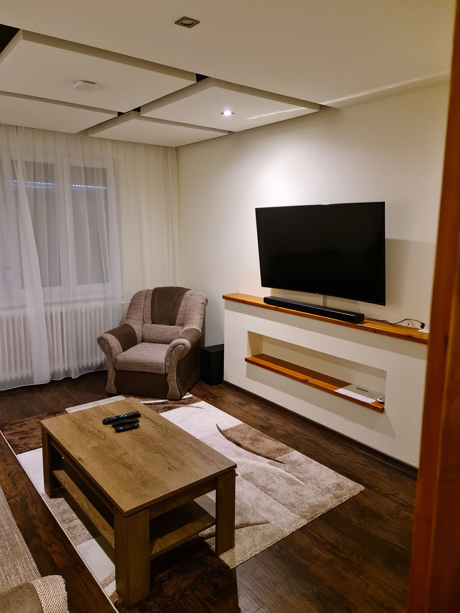 Nebi Apartman Dunaujvaros