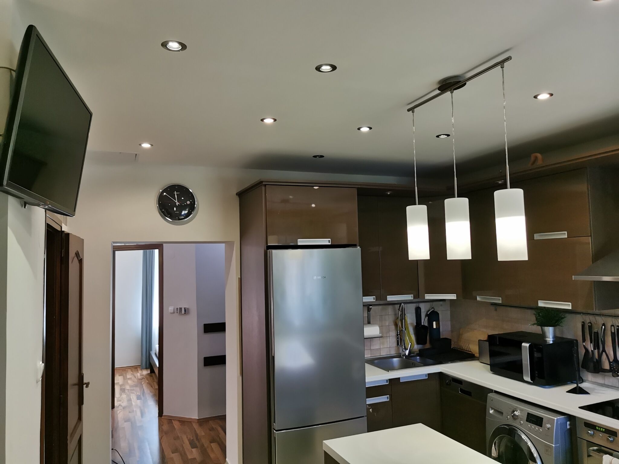 Dozsa 64 Apartman Dunaujvaros