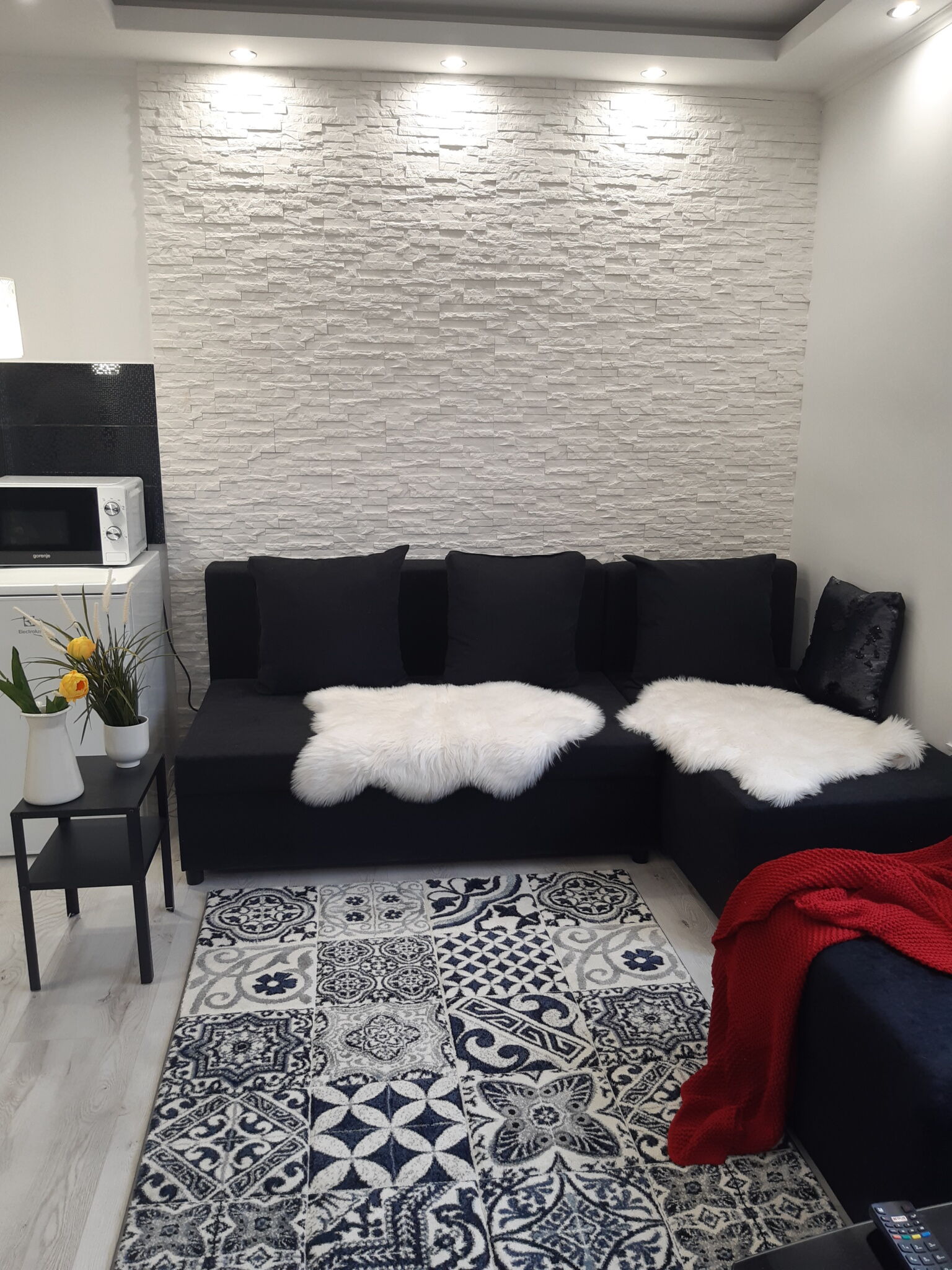 Marika Apartman Dunaujvaros