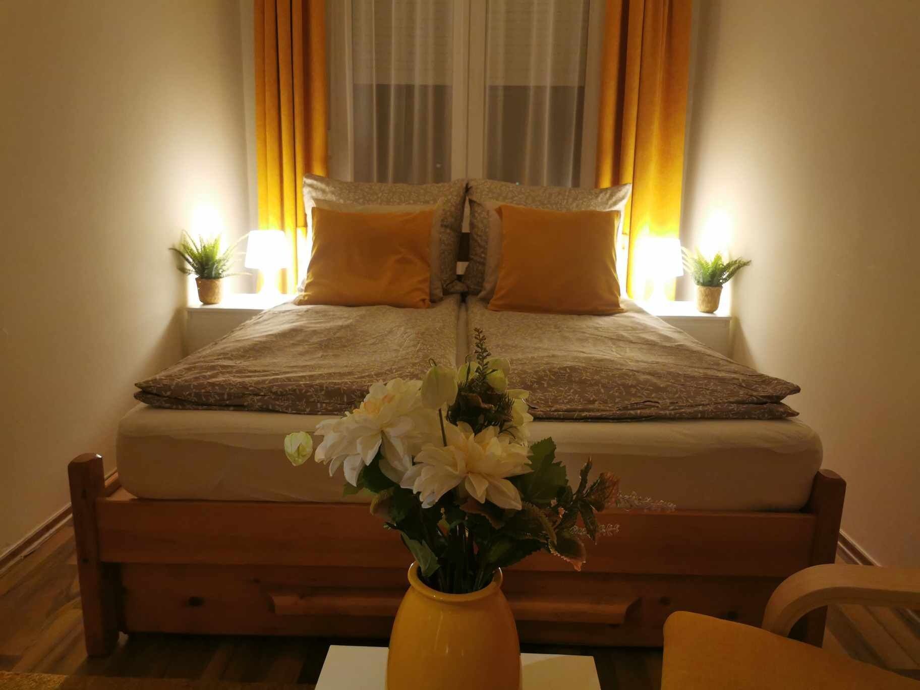 Romai 1 Apartman Dunaujvaros