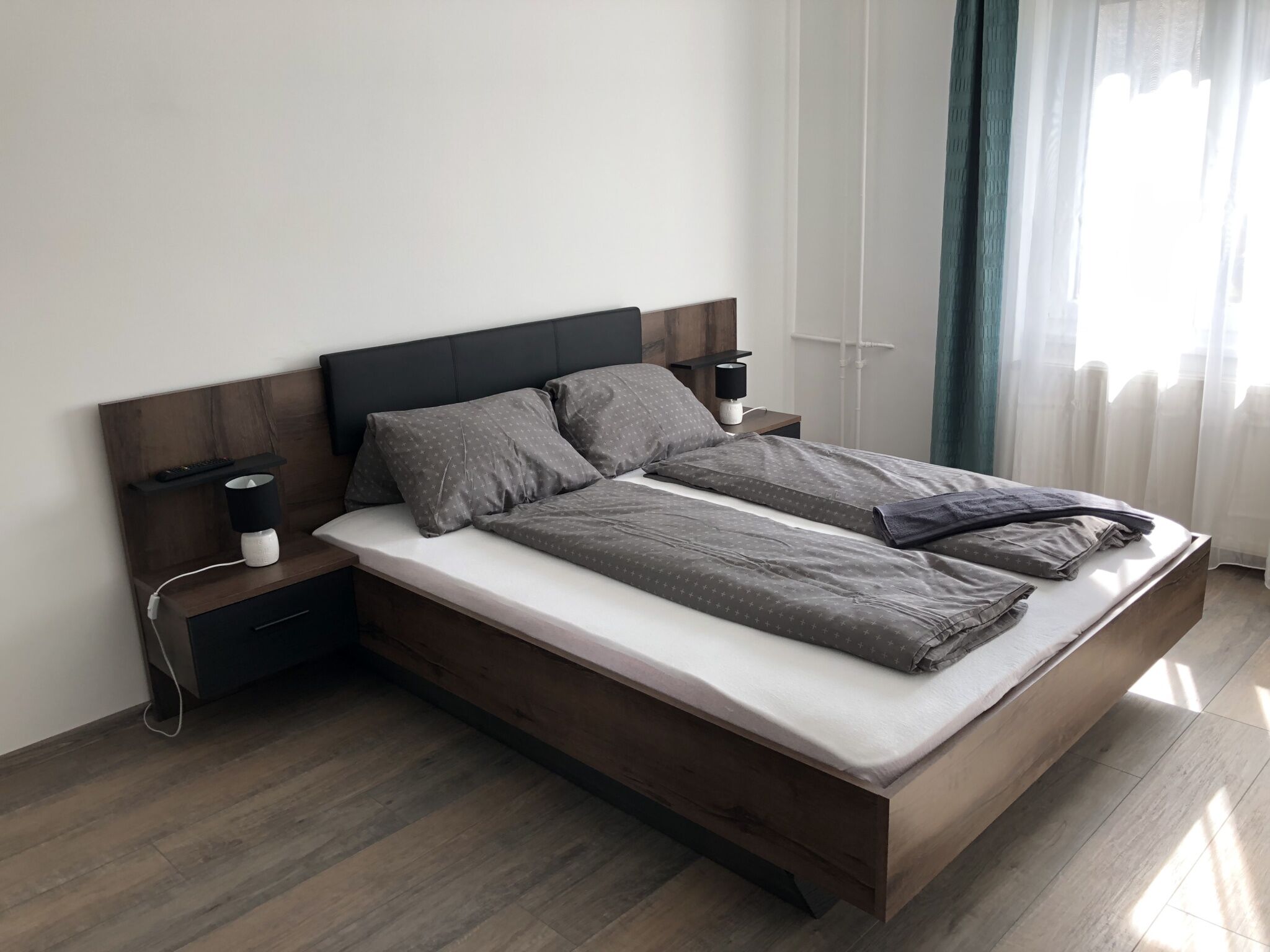 Dunacentroom Apartman Dunaujvaros