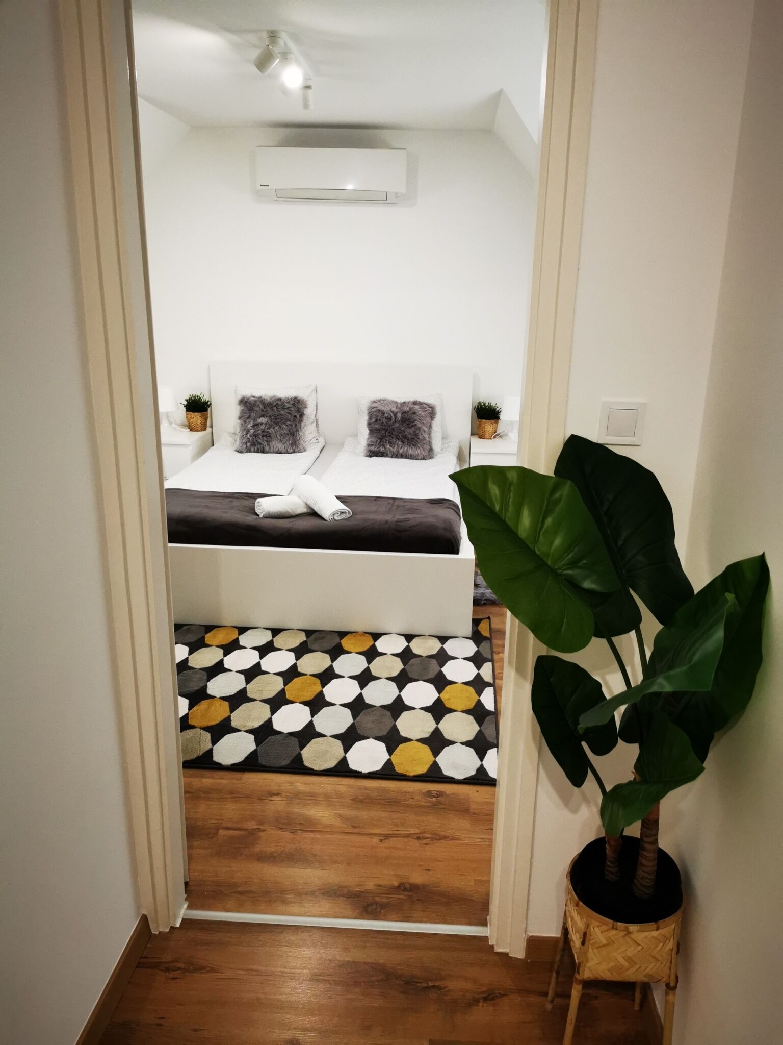 Pintes38a Apartman Dunaujvaros