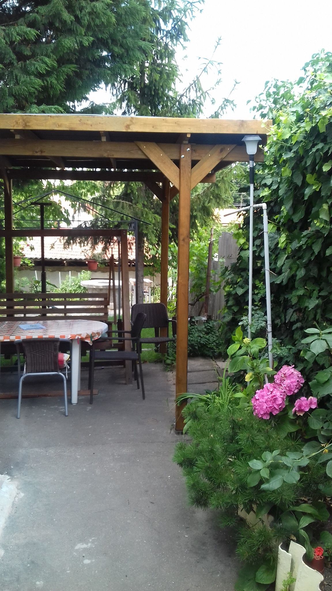 Havas Apartman Eger