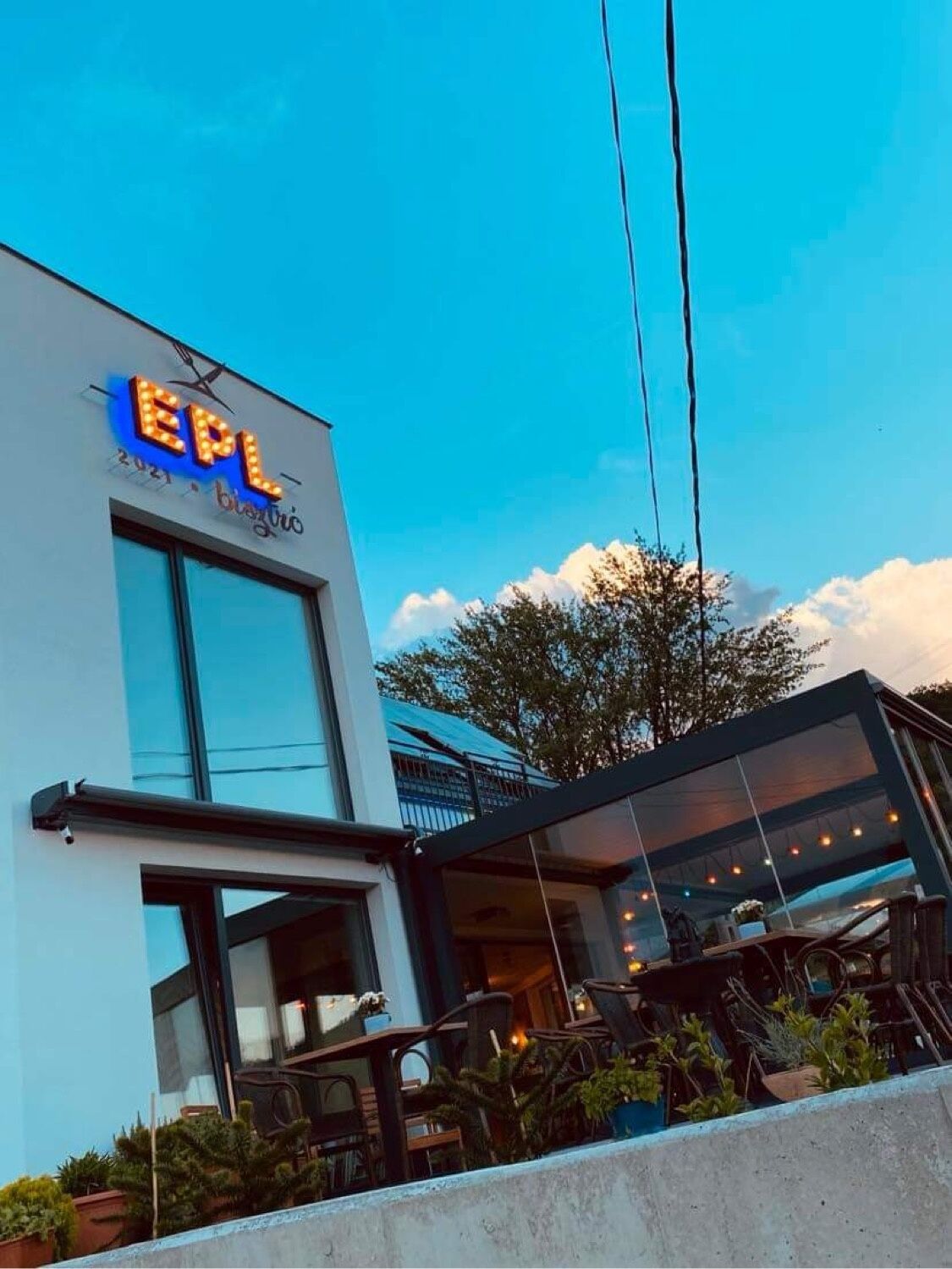 Epl Luxury Apartman Epleny