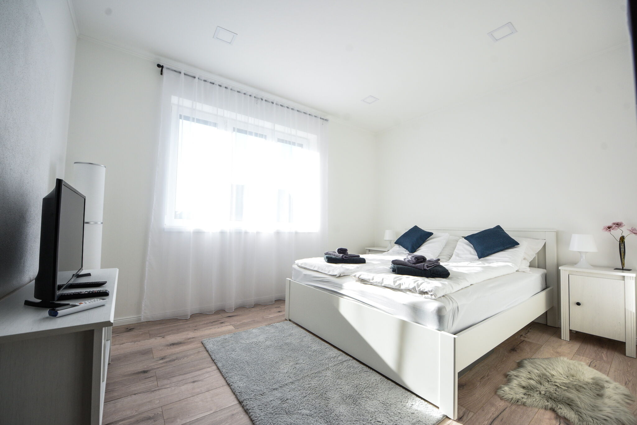 Kenderkoc Apartmanhaz Etyek