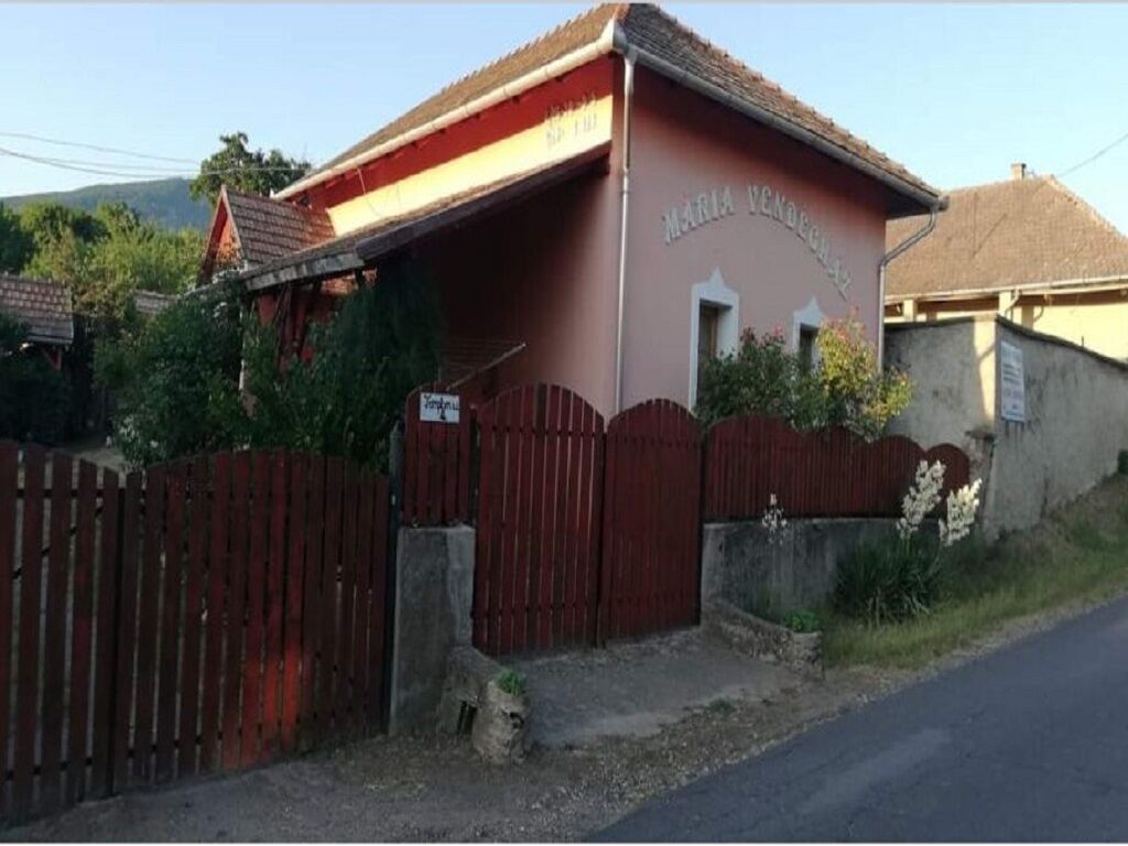 Maria Apartman Fony