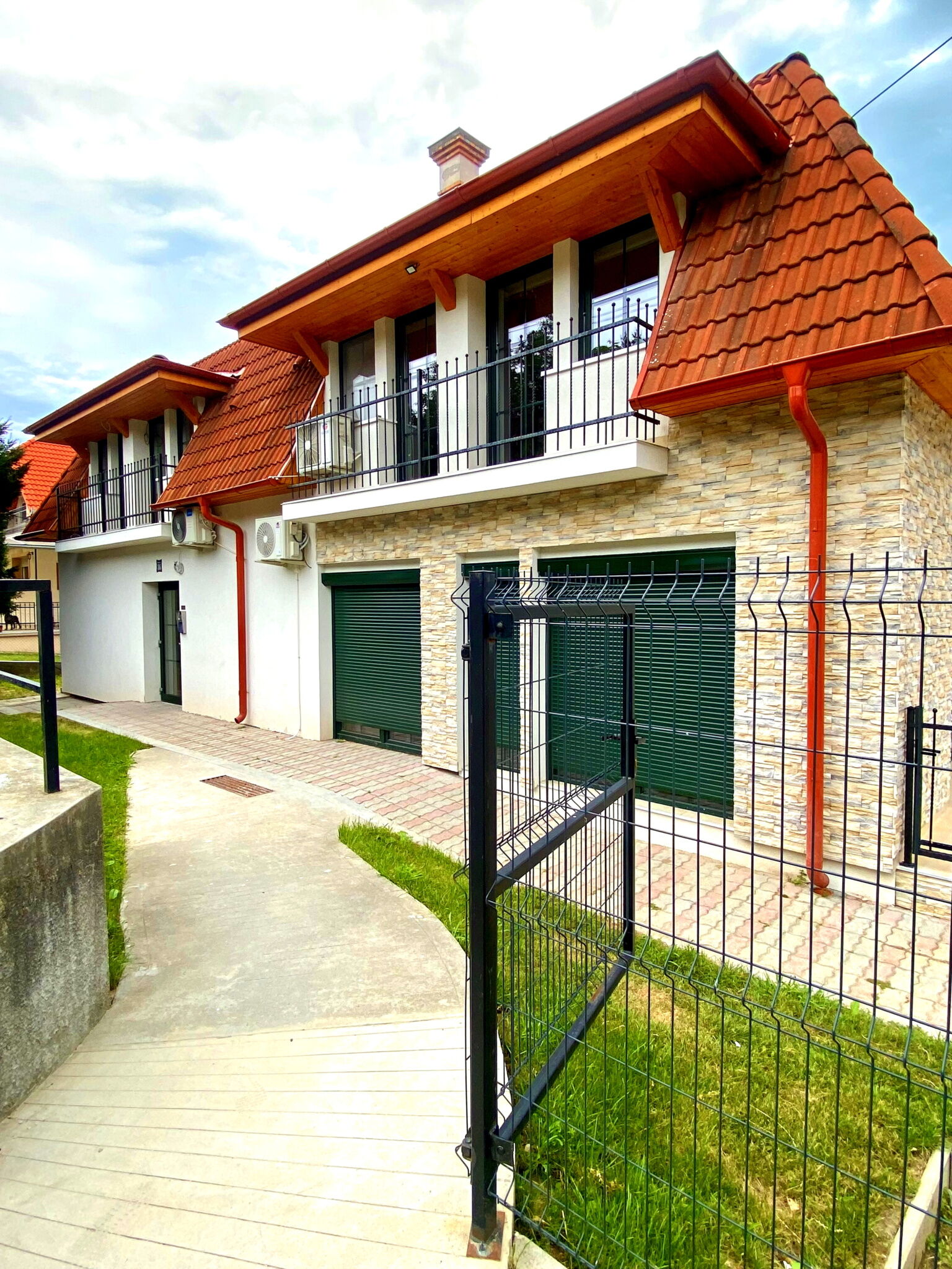 Nillara Apartman Fonyod