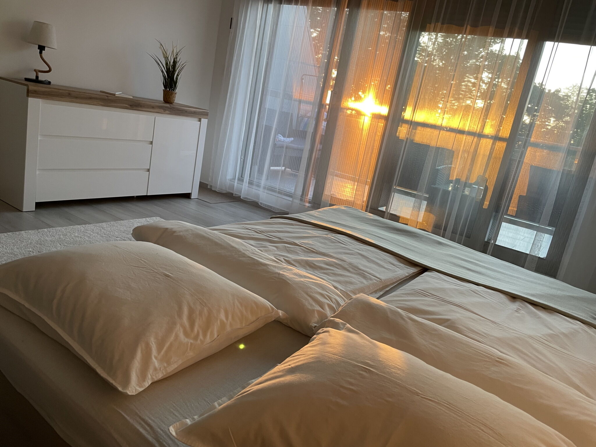 Edisonvilla213 Apartman Fonyod