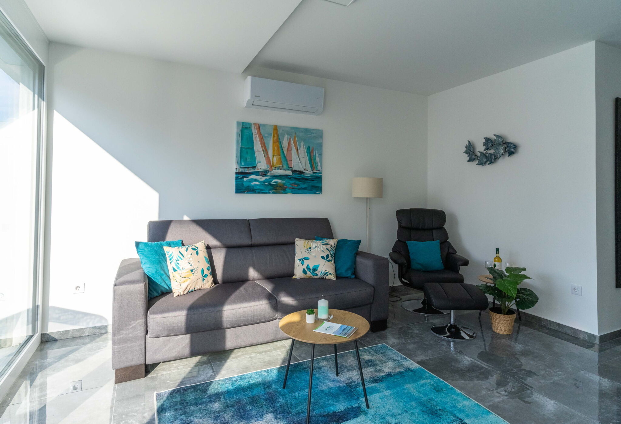 Relax Beach Apartman Fonyod