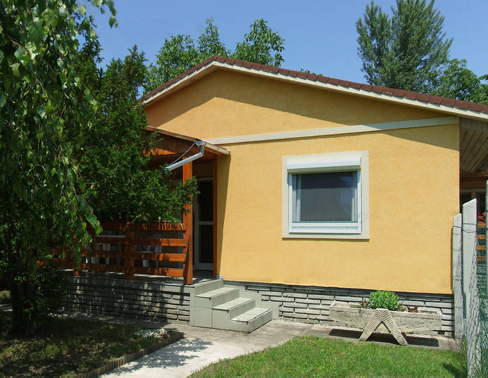 Liget Apartman Fonyodliget