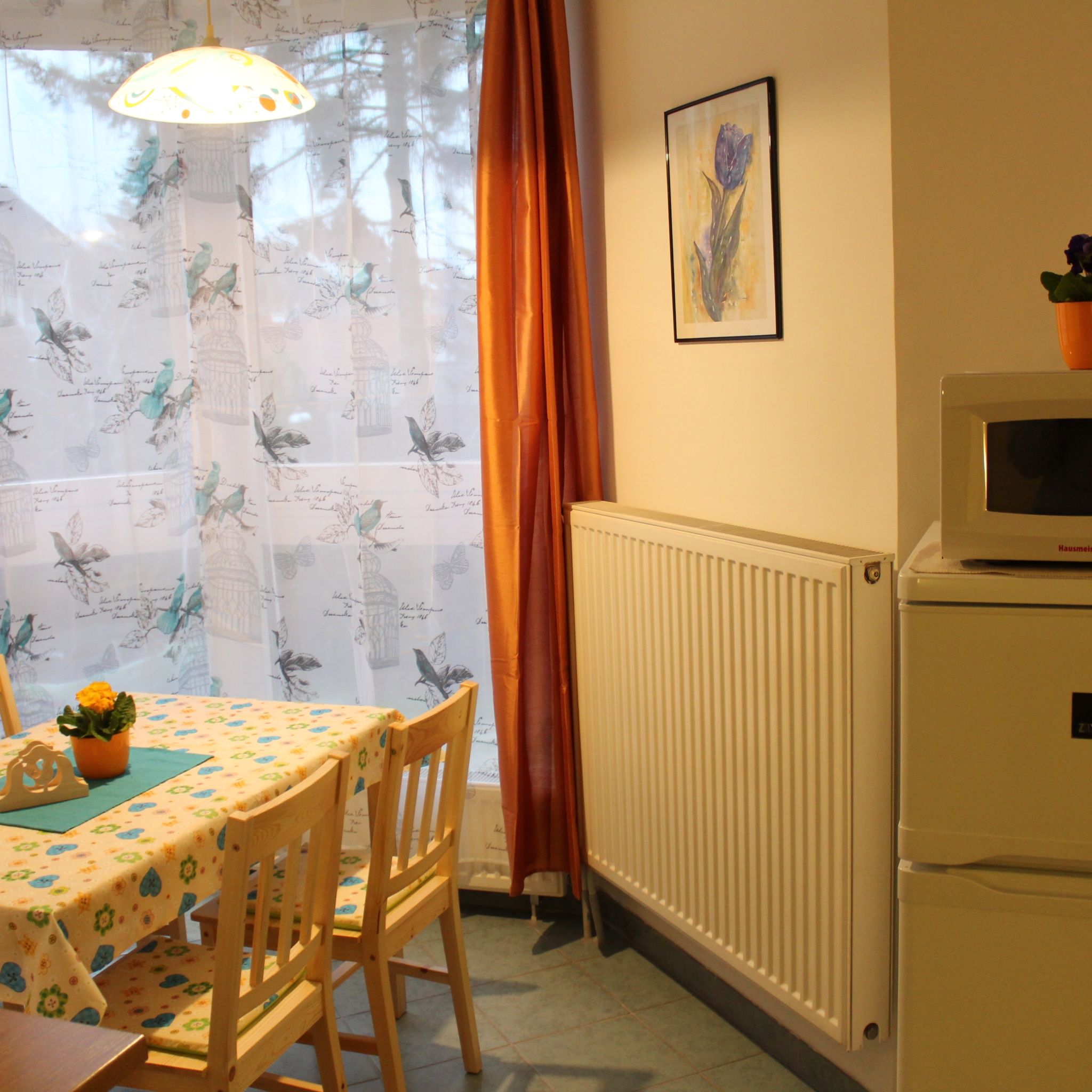 Gyor Revfalu Apartman