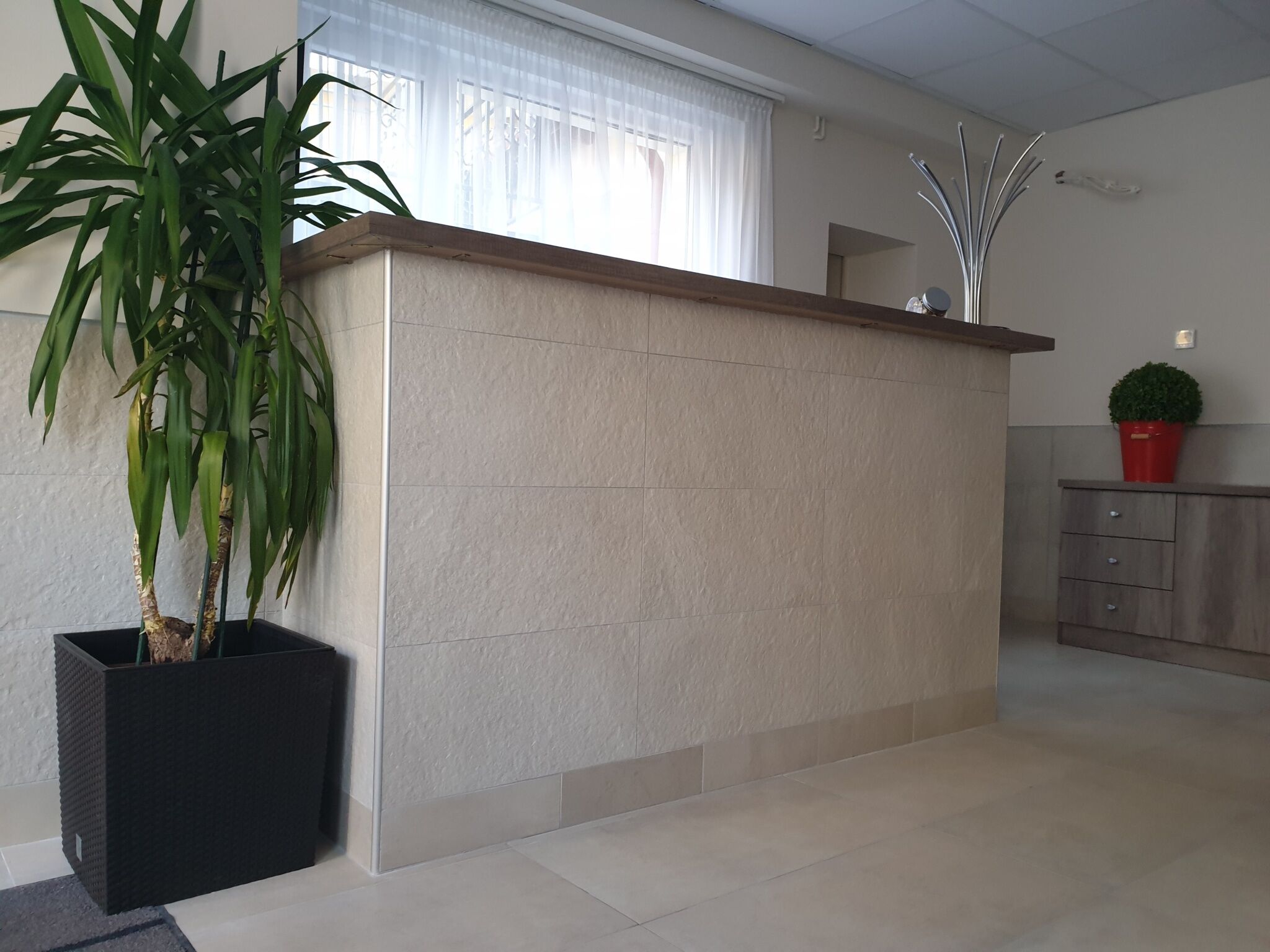 Familia Apartmanhaz Gyor