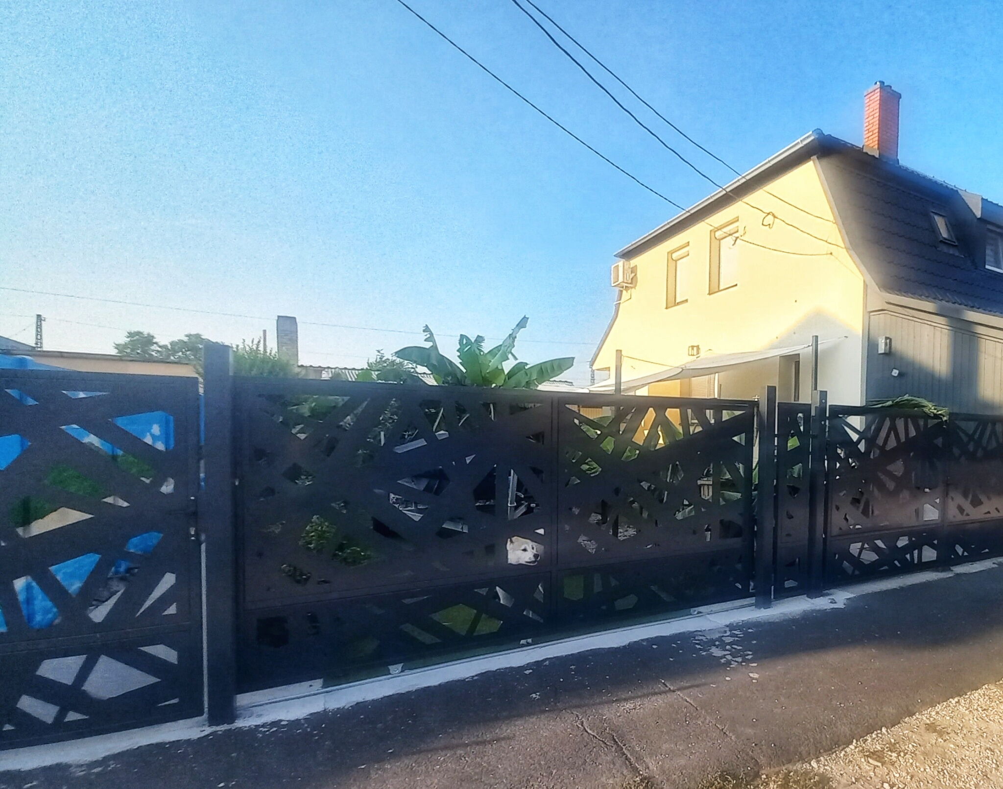 Fogad Lak Apartman Gyor