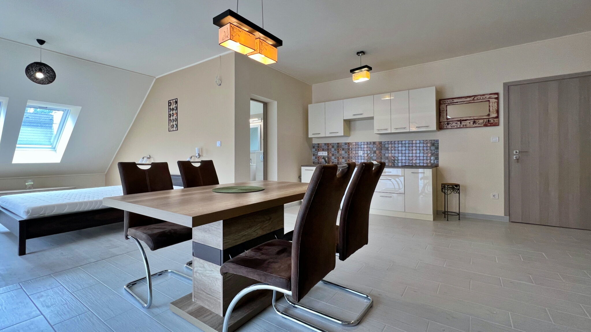 Gardencity Apartman Gyor